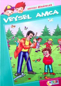 Veysel Amca