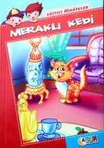 Meraklı Kedi