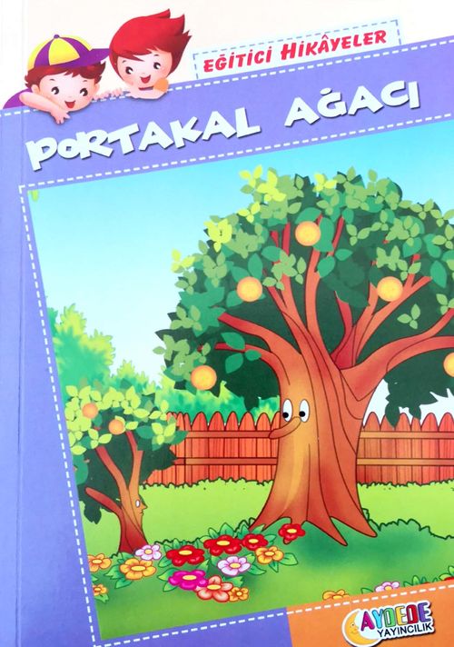 Portakal Ağacı