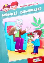 Renkli Şekerler