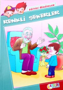 Renkli Şekerler