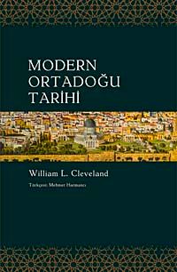 Modern Ortadoğu Tarihi