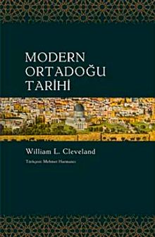 Modern Ortadoğu Tarihi