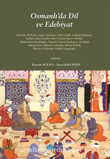 Osmanlı’da Dil ve Edebiyat - Bayram Ali Kaya