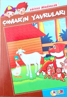 Çomar’ın Yavruları