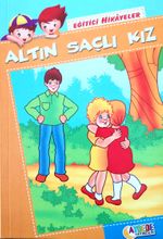 Altın Saçlı Kız