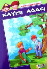 Kayısı Ağacı