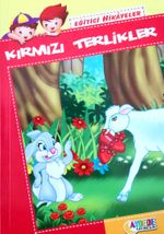 Kırmızı Terlikler