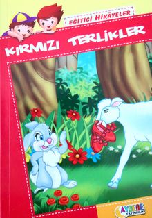 Kırmızı Terlikler