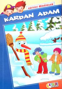Kardan Adam