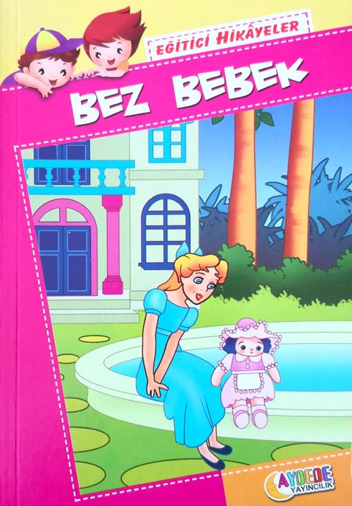 Bez Bebek