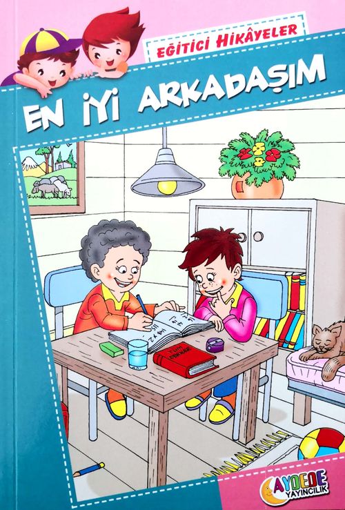 En İyi Arkadaşım