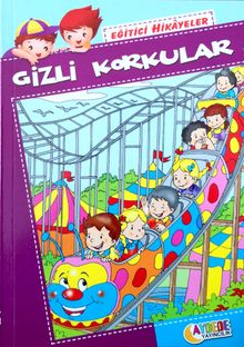 Gizli Korkular