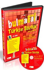 Bulmacalı Türkçe Sözlük