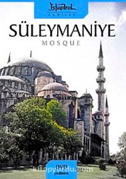 Süleymaniye-Suleymaniye