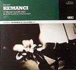 Kemancı 17 Seçme Klasik Eser & Keman Taksimleri