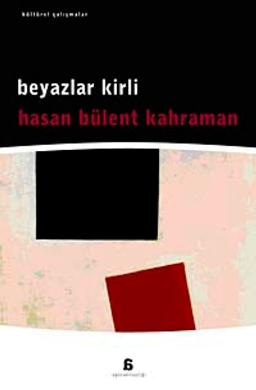 Beyazlar Kirli
