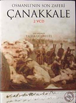 Osmanlı'nın Son Zaferi Çanakkale (2 VCD)