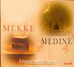 Mekke-Medine (VCD)