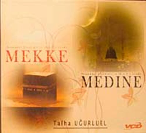 Mekke-Medine (VCD)