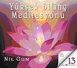 Yüksek Bilinç Meditasyonu (Cd)