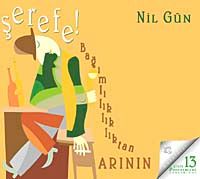 Şerefe Bağımlılıktan Arının (Cd)