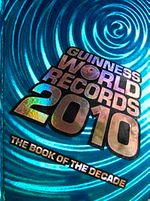 Guinness World Records 2010