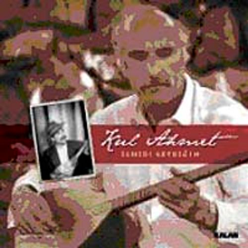 İsmini Sevdiğim