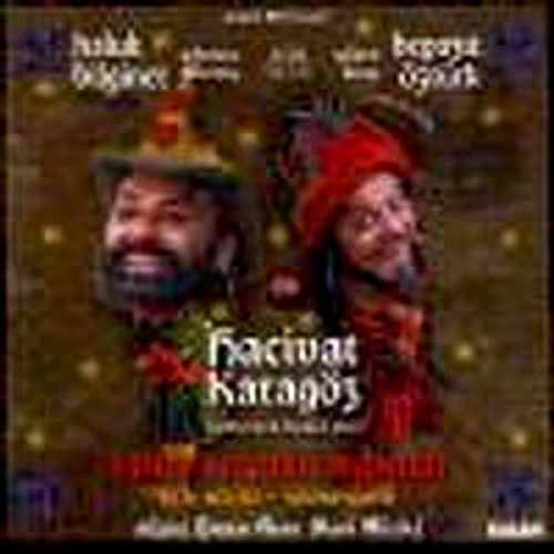 Hacivat Karagöz-Neden Öldürüldü