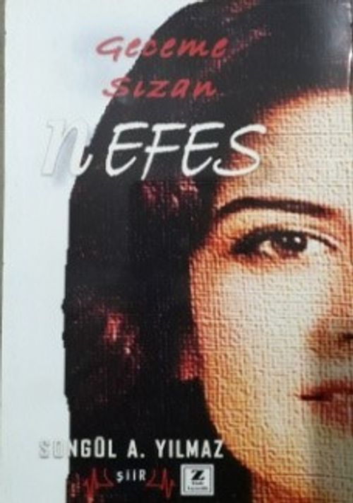 Geceme Sızan Nefes