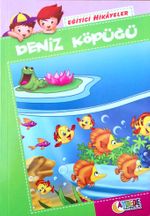 Deniz Köpüğü