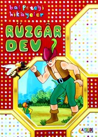 Rüzgar Dev