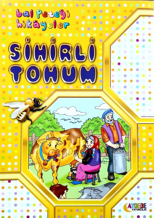 Sihirli Tohum