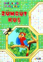Zümrüt Kuş