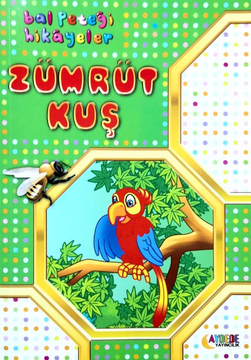 Zümrüt Kuş