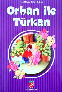 Orhan İle Türkan