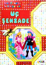 Üç Şehzade