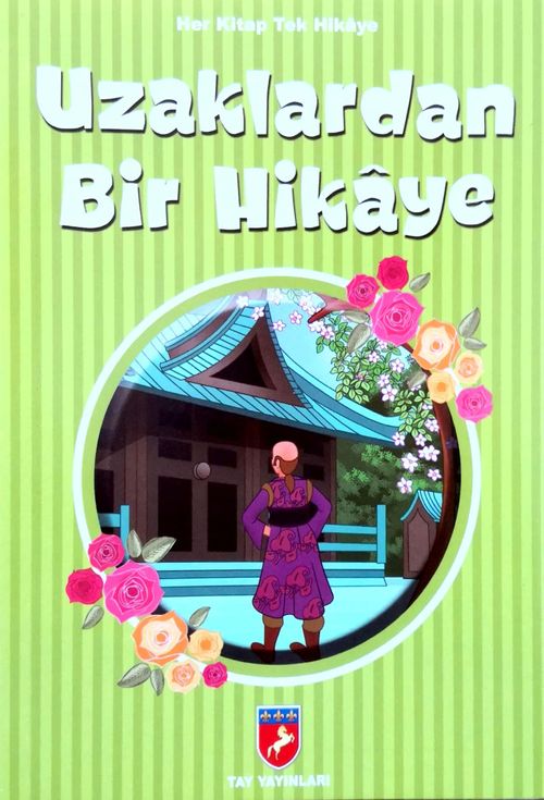 Uzaklardan Bir Hikaye