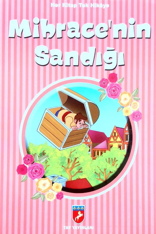 Mihrace'nin Sandığı