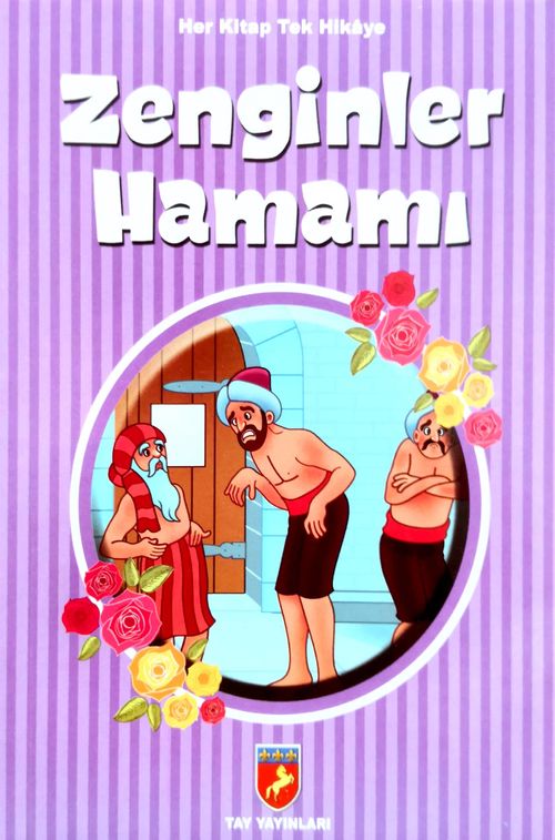 Zenginler Hamamı