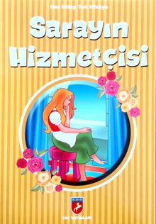 Sarayın Hizmetçisi