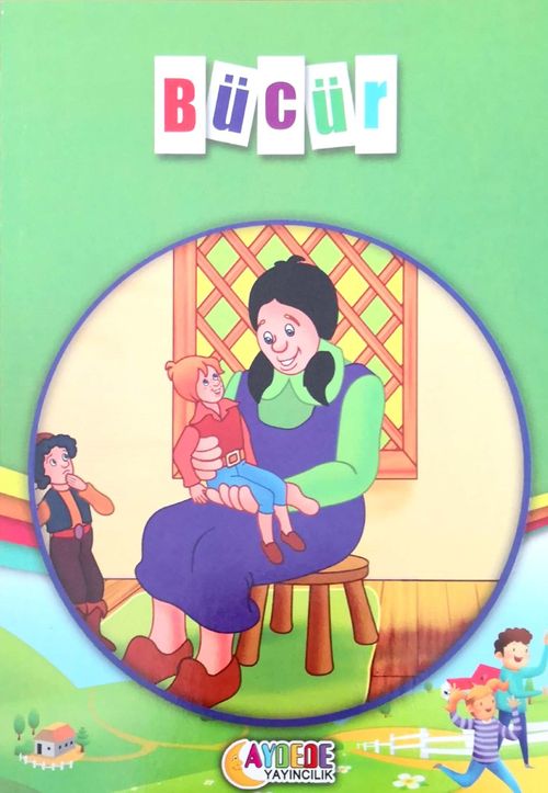 Bücür