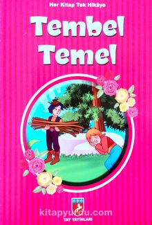 Tembel Temel