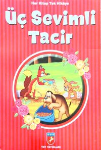 Üç Sevimli Tacir