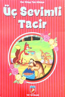 Üç Sevimli Tacir