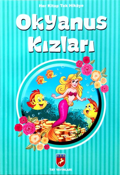 Okyanus Kızları