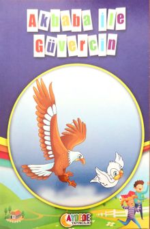 Akbaba İle Güvercin