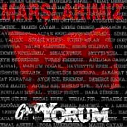 Marşlarımız