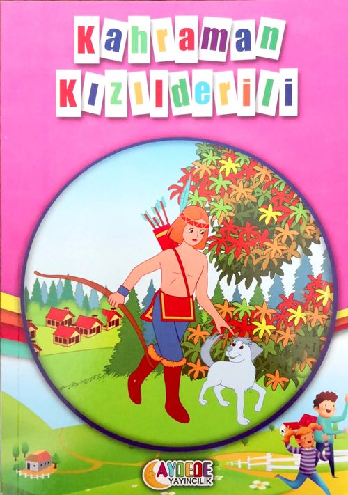Kahraman Kızıldereli
