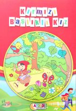 Kırmızı Başlıklı Kız